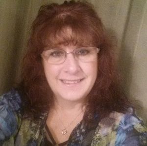 Meet your Posher, Kay